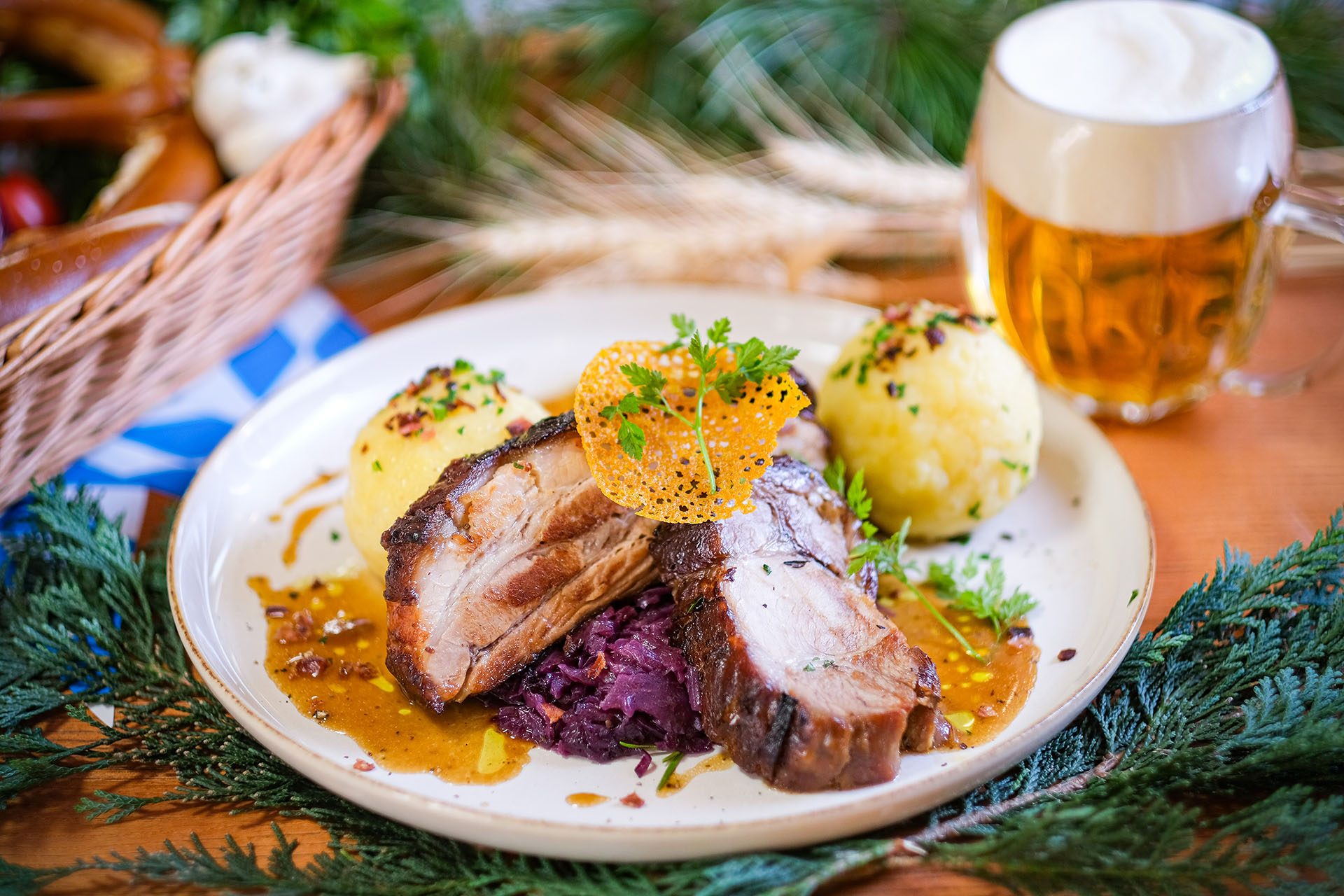 Reštaurácia Bernard Pub